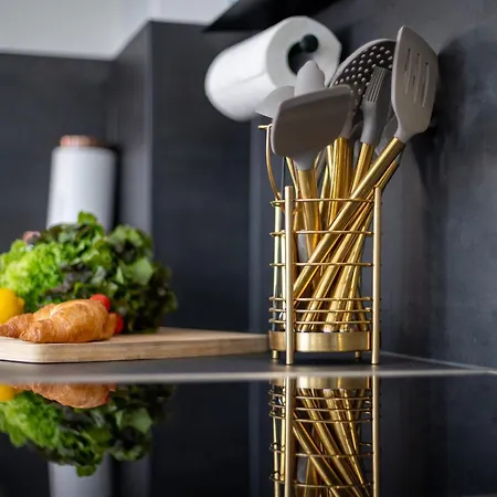 Maracoon - Loft Center * Essen