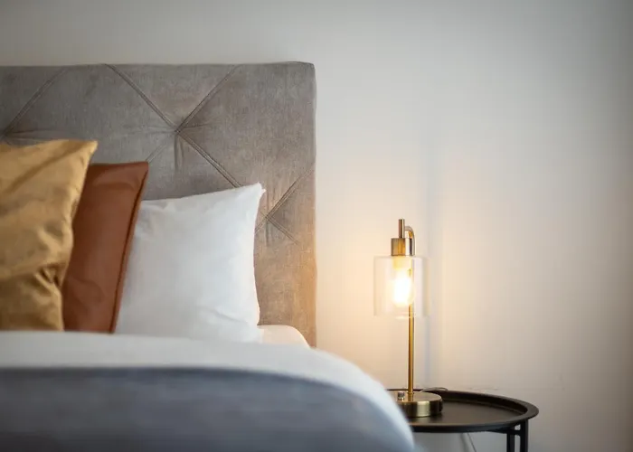 Maracoon - Loft Center * Essen