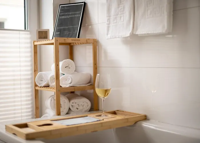 Maracoon - Loft Center Appartamento