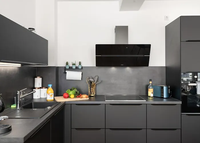 Appartamento Maracoon - Loft Center