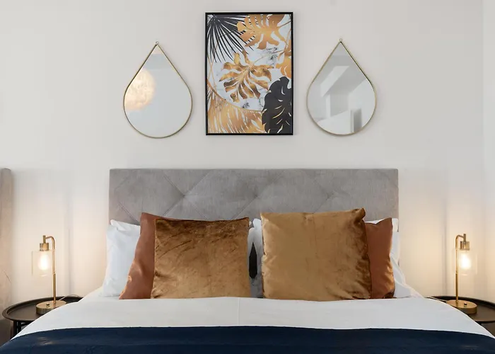 Maracoon - Loft Center Appartamento