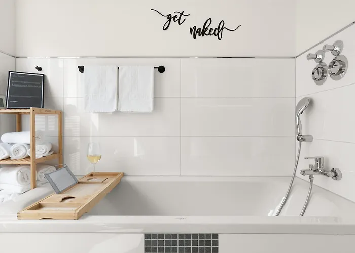 Maracoon - Loft Center * Essen