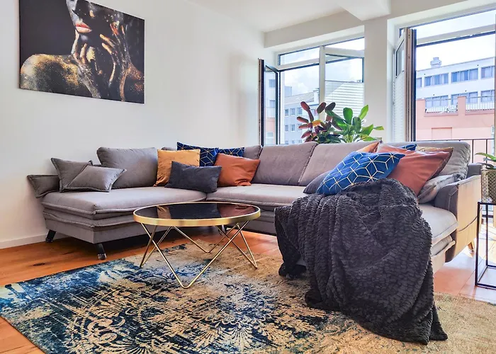 Maracoon - Loft Center Essen