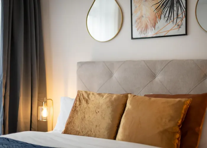 Maracoon - Loft Center Appartamento *