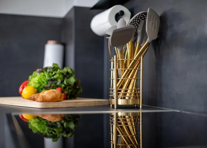 Maracoon - Loft Center * Essen