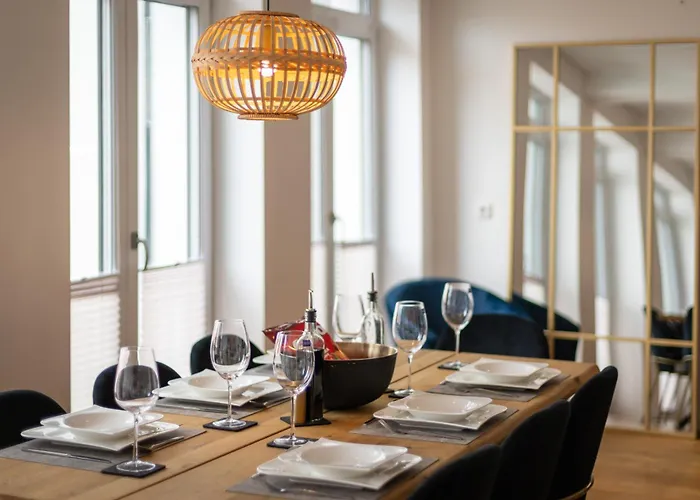 Appartamento Maracoon - Loft Center