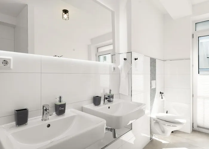 Maracoon - Loft Center Essen