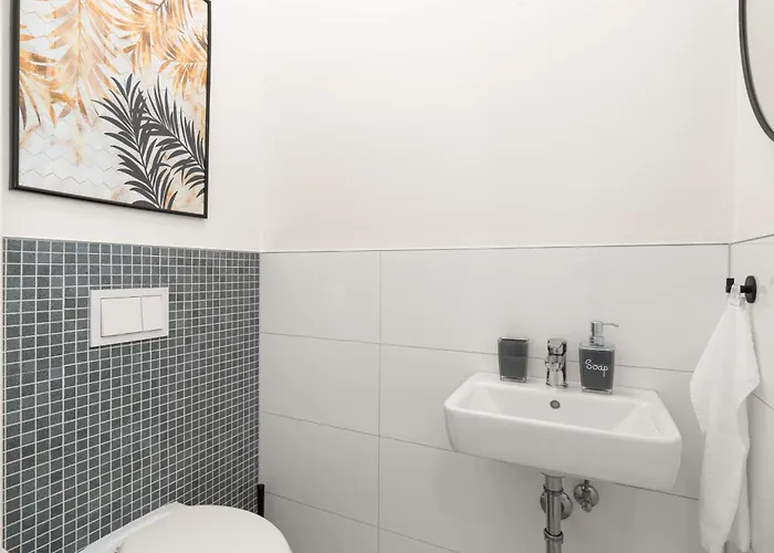 Maracoon - Loft Center *