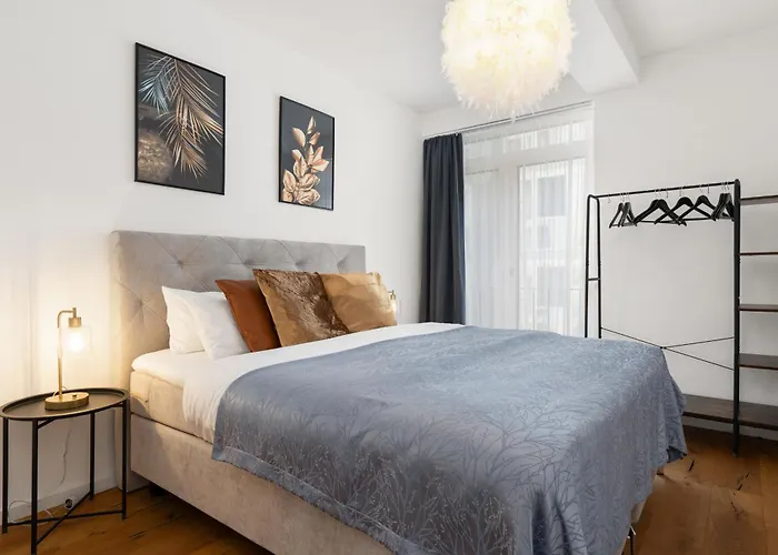 Appartamento Maracoon - Loft Center