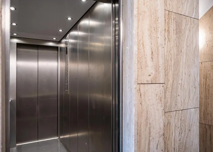 Maracoon - Loft Center *