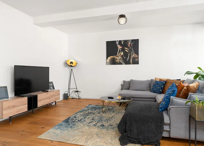 Maracoon - Loft Center Appartamento